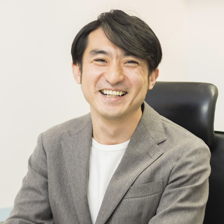 中冨ファティーグケアクリニック 院長 中富 康仁